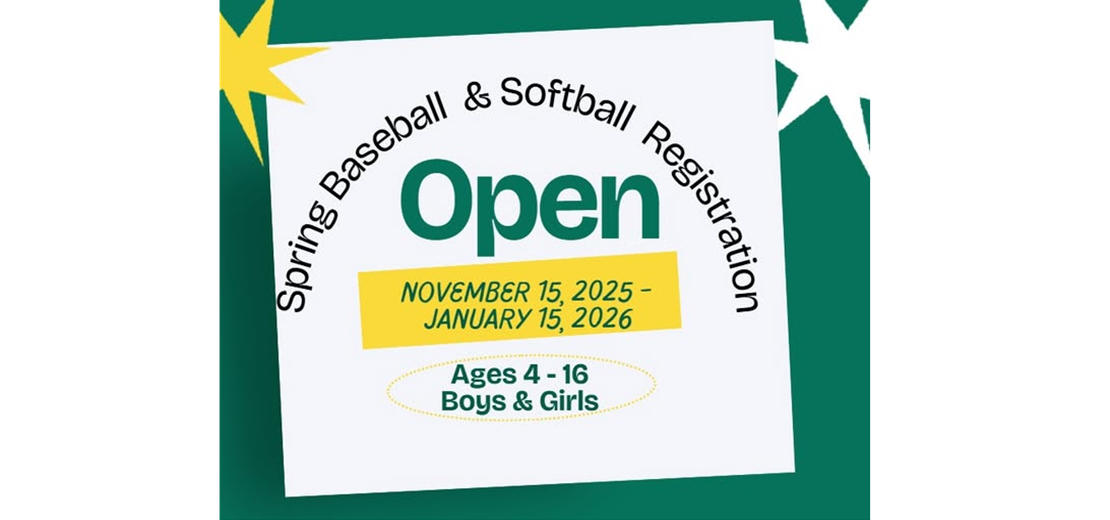 registration open soon