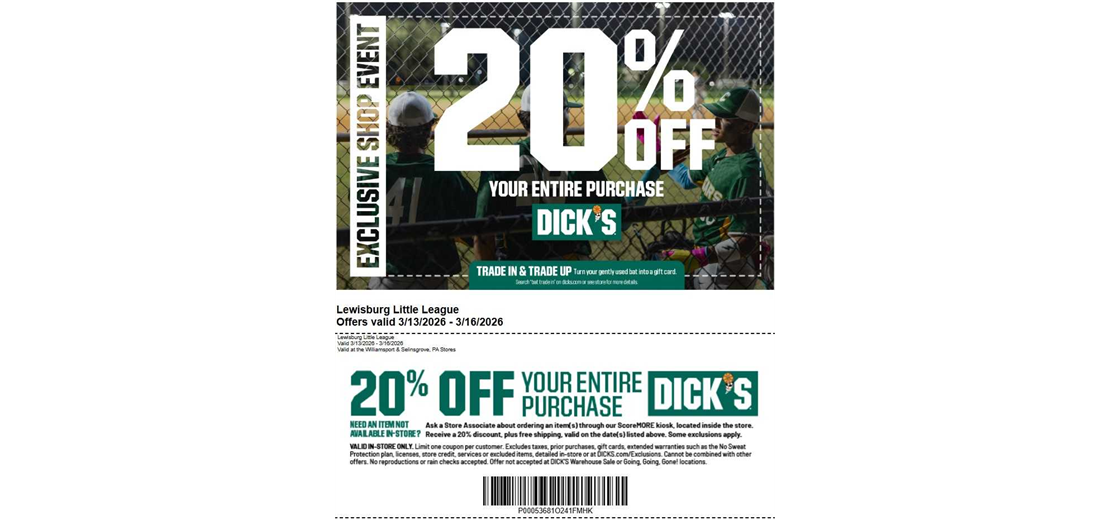 DSG Discount Coupon Weekend