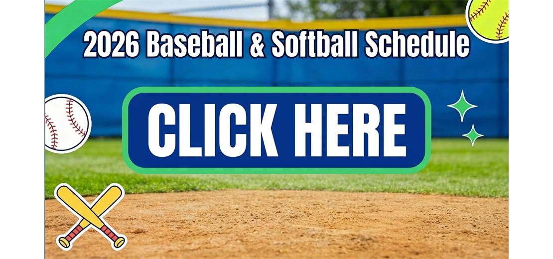 Game & Practice Schedule