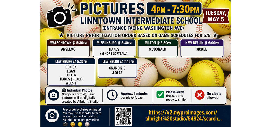 Picture Night!