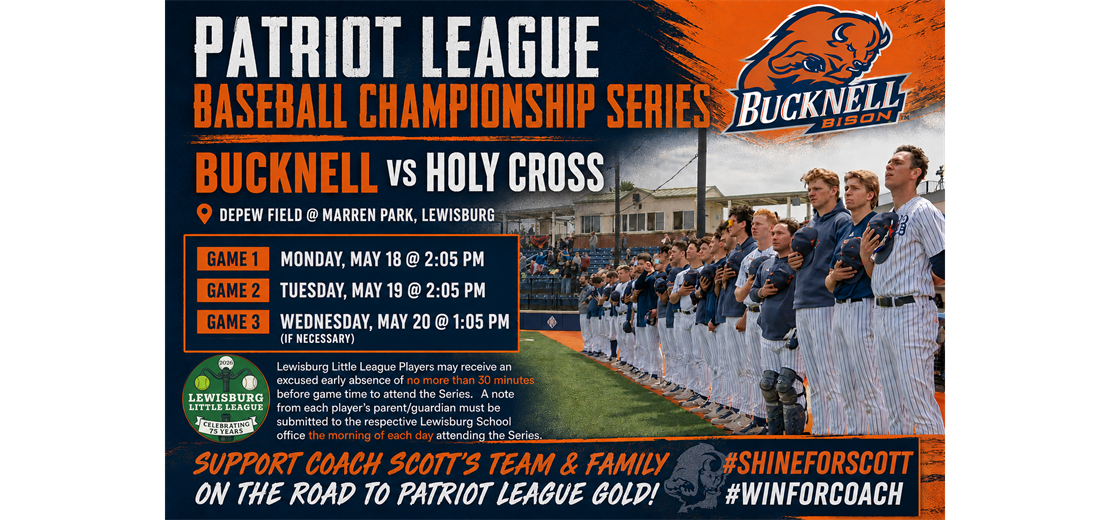 LLL Excused From School To Attend PL Baseball Championships